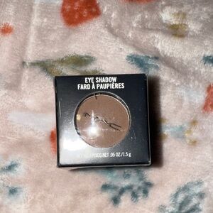 MAC Cosmetics- Charcoal Brown Matte Eyeshadow